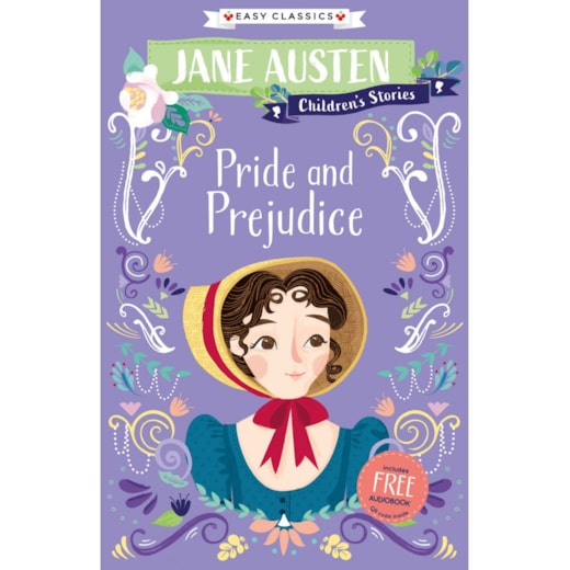 Pride and prejudice