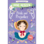 Pride and prejudice