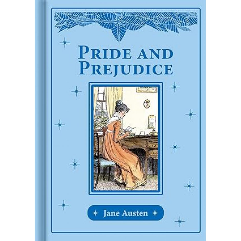 Pride and Prejudice - Ciranda Cultural