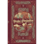 Pride and Prejudice - Edição importada em inglês - Capa dura com relevo