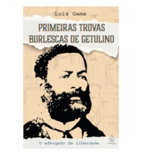 Primeiras trovas burlescas de Getulino