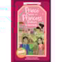 Prince Camar and Princess Badoura