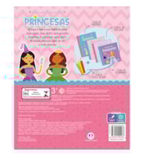 Princesas