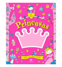 Princesas Princesas