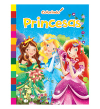 Princesas Princesas