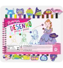 Princesas Princesas