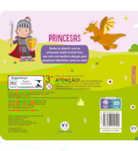 Princesas
