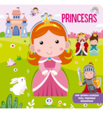 Princesas