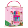 Princesas - Box com 12 minilivros
