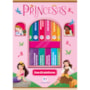 Princesas - Box com 12 minilivros