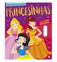 Princesinhas Princesinhas