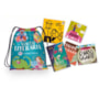 Projeto Viagem Literária Educação Infantil