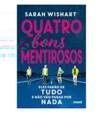 Quatro bons mentirosos Quatro bons mentirosos