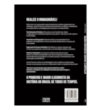 Quem esvaziou minha cartola?