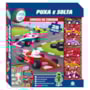 Racing cars