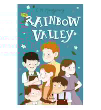 Rainbow Valley