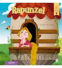 Rapunzel Rapunzel