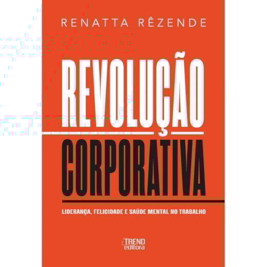 Revolução corporativa