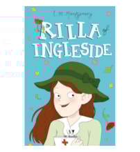 Rilla of Ingleside