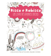 Risco e rabisco