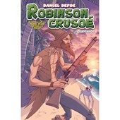 Produto Robinson Crusoé