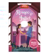 Romeo and Juliet