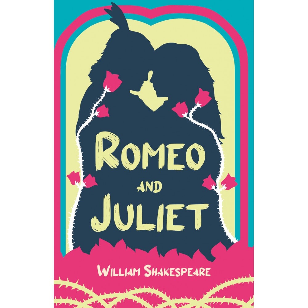 Romeo and Juliet - Ciranda Cultural