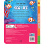 Sea life