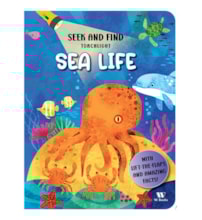 Sea life