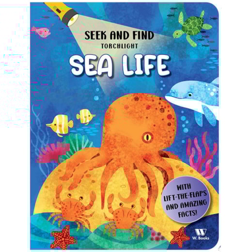 Sea life