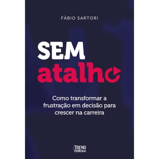 Sem atalho