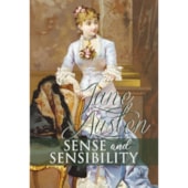 Produto Sense and sensibility