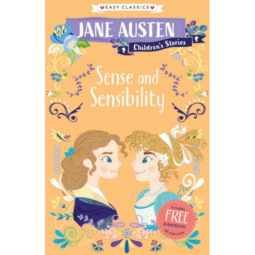 Sense and sensibility
