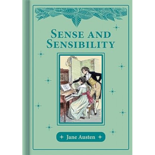 Sense and Sensibility