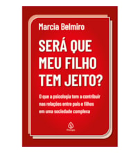 Será que meu filho tem jeito?