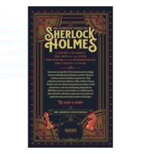 Sherlock Holmes