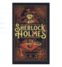 Sherlock Holmes