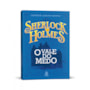 Sherlock Holmes I