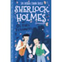 Sherlock Holmes ilustrado - Os três estudantes