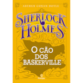 Produto Sherlock Holmes - O cão dos Baskerville