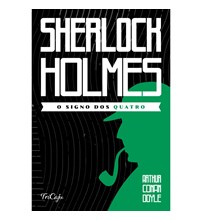 Sherlock Holmes - O signo dos quatro