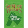 Sherlock Holmes - O signo dos quatro