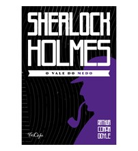 Sherlock Holmes - O vale do medo