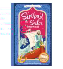 Sinbad the sailor