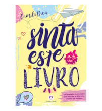 Sinta este livro Sinta este livro