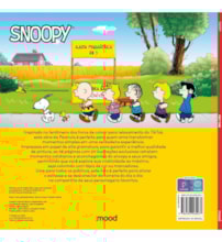 Snoopy - Cozy time