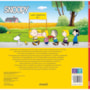 Snoopy - Cozy time