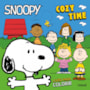 Snoopy - Cozy time