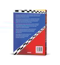 Sob pressão - Driven Dreams