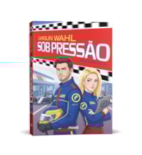 Sob pressão - Driven Dreams